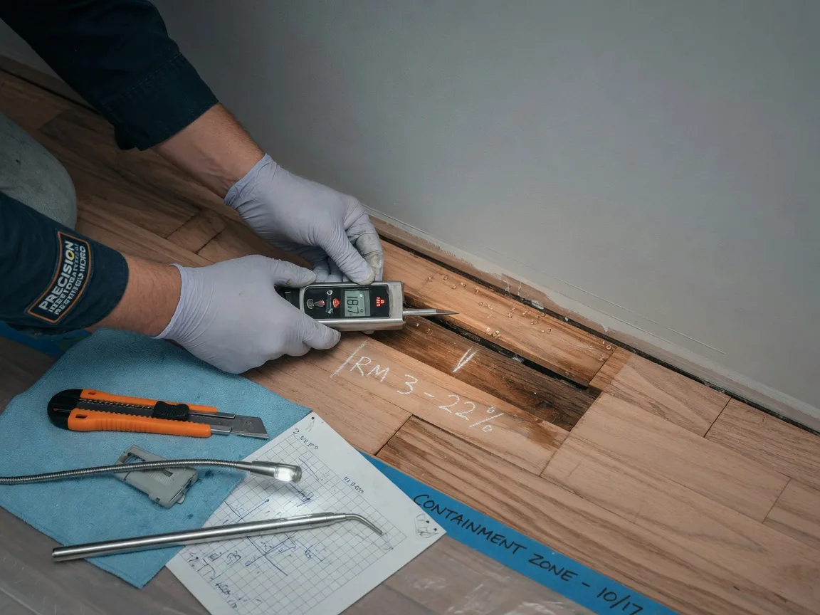 Why choose Water Removal in Nelsonville, WI